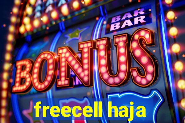 freecell haja