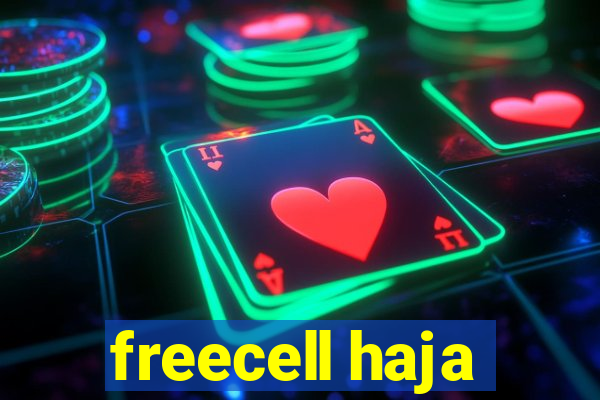 freecell haja