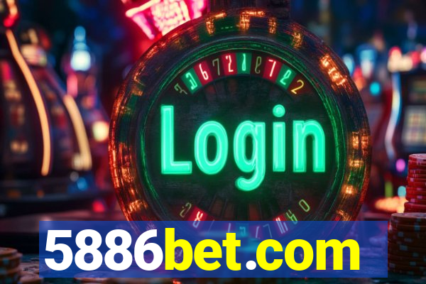 5886bet.com