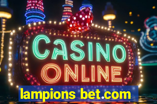 lampions bet.com