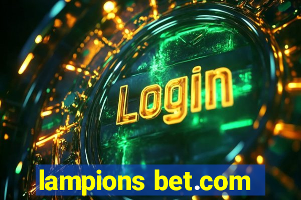 lampions bet.com