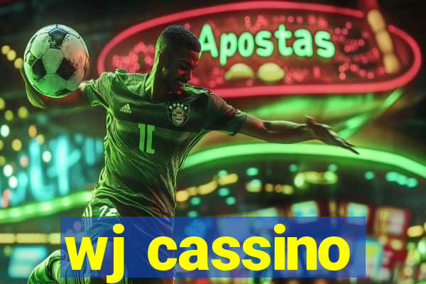 wj cassino