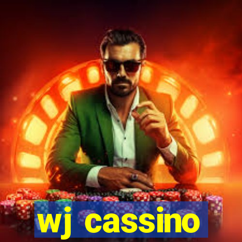 wj cassino