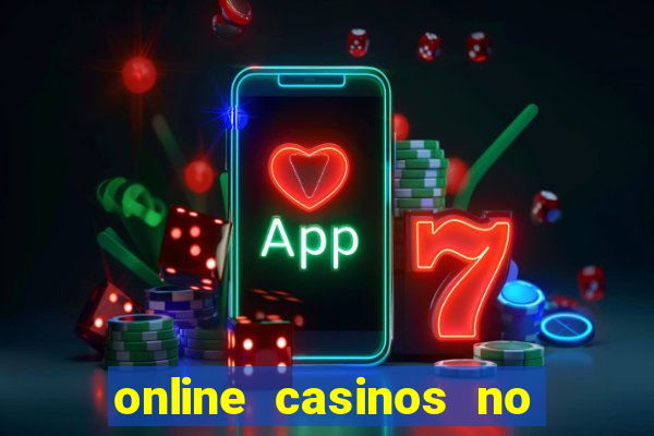 online casinos no deposit bonus