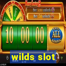 wilds slot