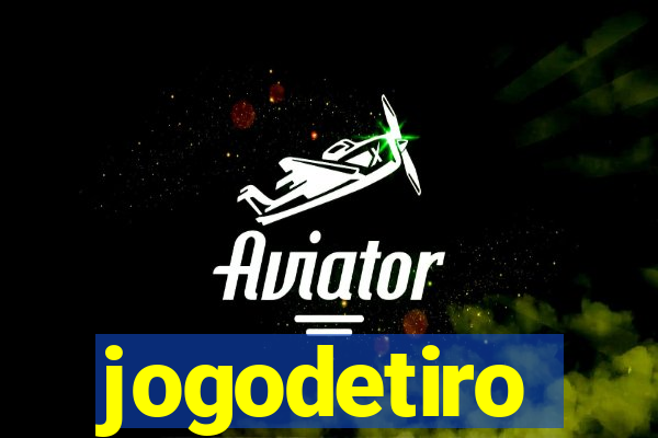 jogodetiro