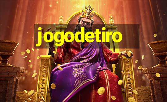 jogodetiro