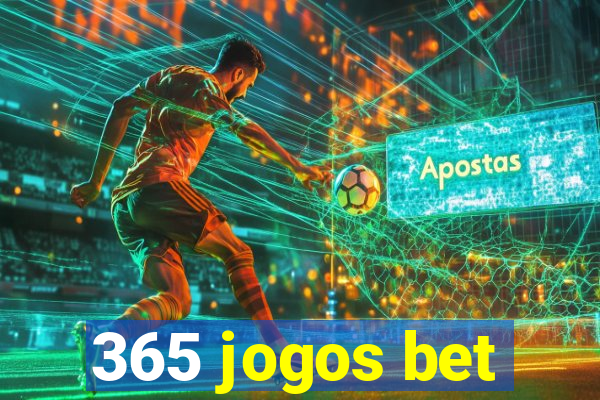 365 jogos bet