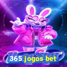 365 jogos bet