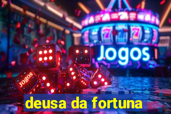 deusa da fortuna