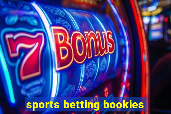 sports betting bookies