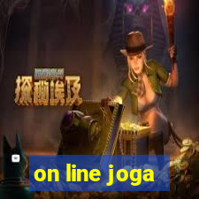 on line joga