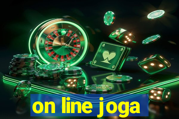 on line joga