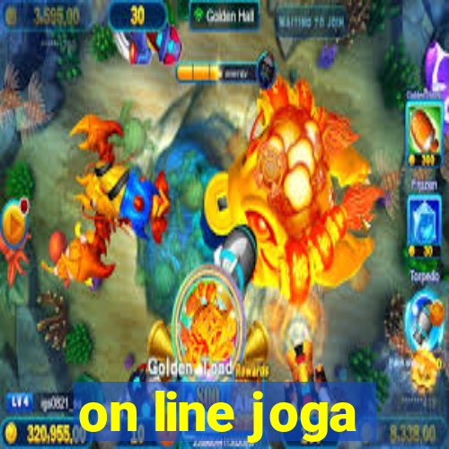 on line joga