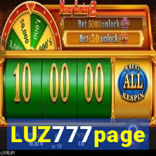 LUZ777page