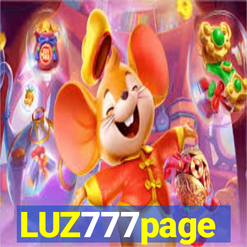 LUZ777page