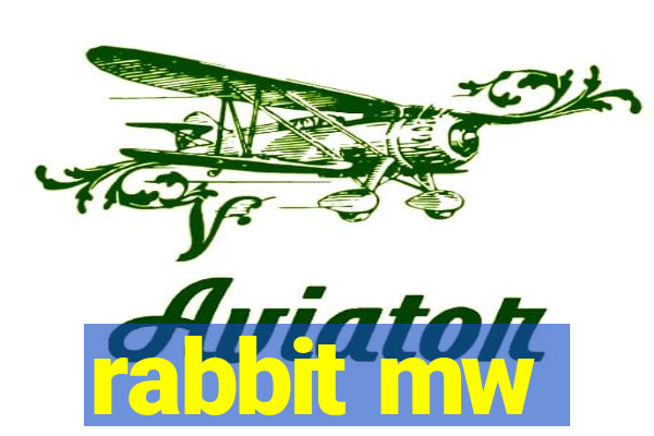 rabbit mw