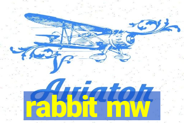 rabbit mw