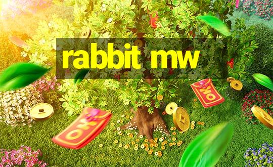 rabbit mw