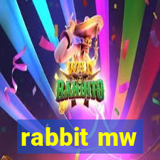 rabbit mw