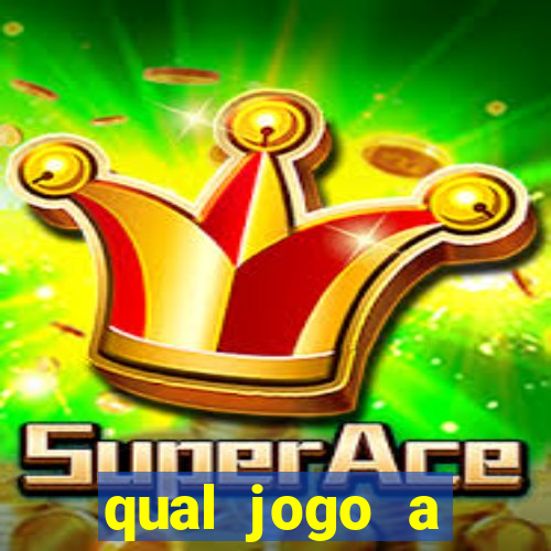 qual jogo a virgínia joga