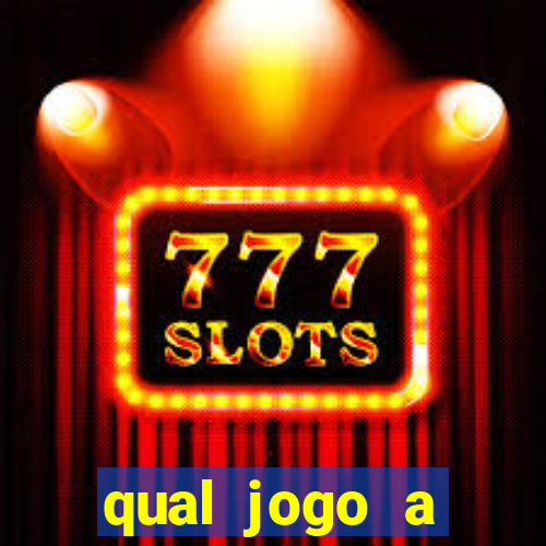 qual jogo a virgínia joga