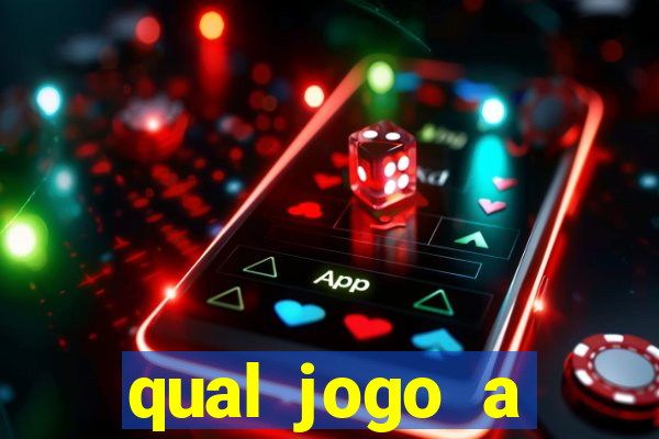 qual jogo a virgínia joga