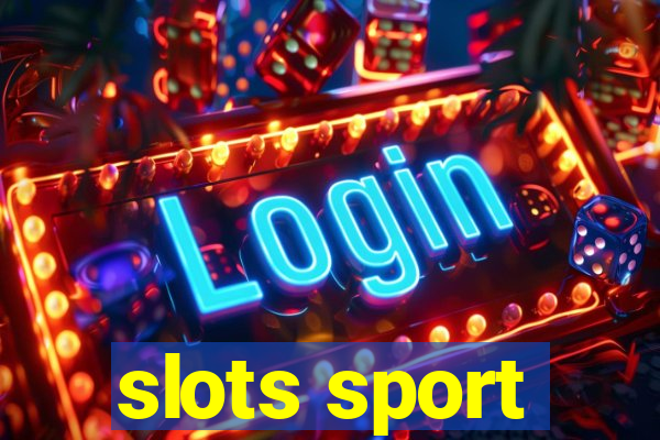 slots sport