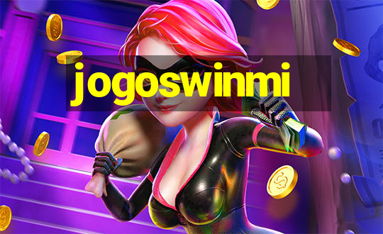 jogoswinmi