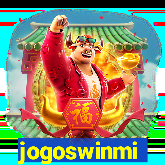 jogoswinmi