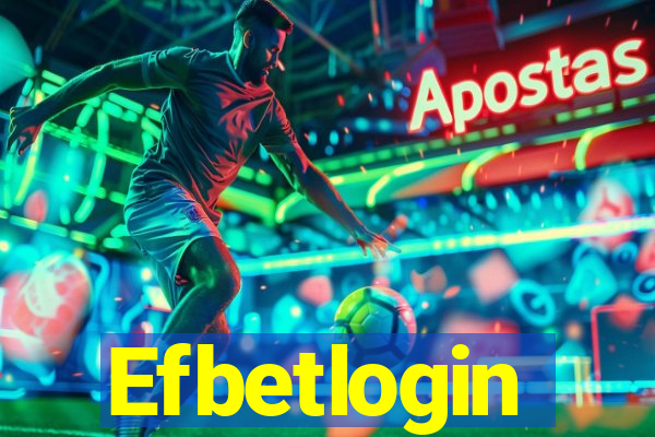 Efbetlogin