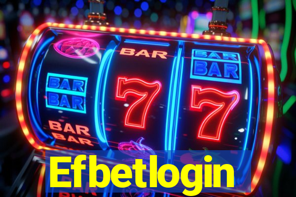 Efbetlogin