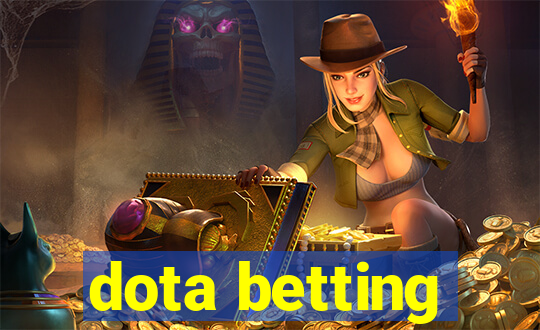 dota betting