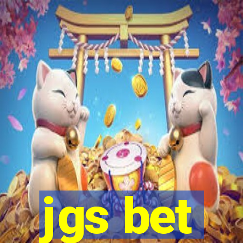 jgs bet