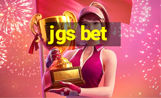 jgs bet