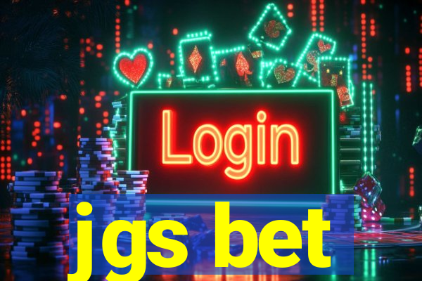 jgs bet