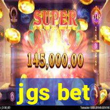 jgs bet