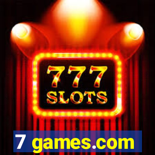 7 games.com