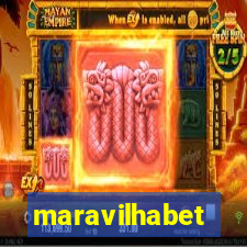 maravilhabet