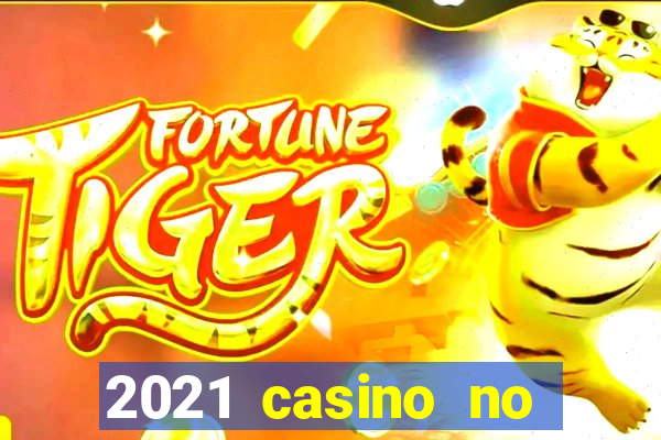 2021 casino no deposit bonus