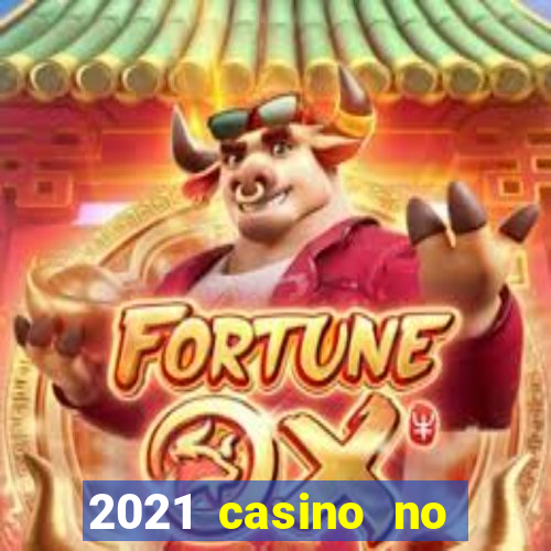 2021 casino no deposit bonus