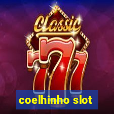 coelhinho slot