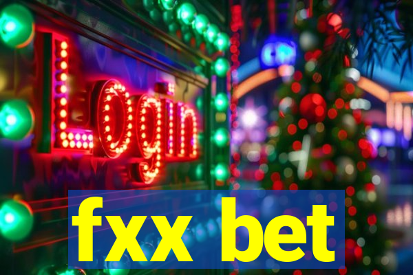 fxx bet