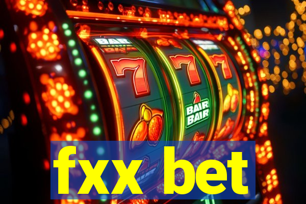 fxx bet