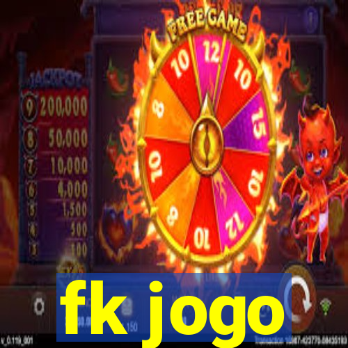 fk jogo