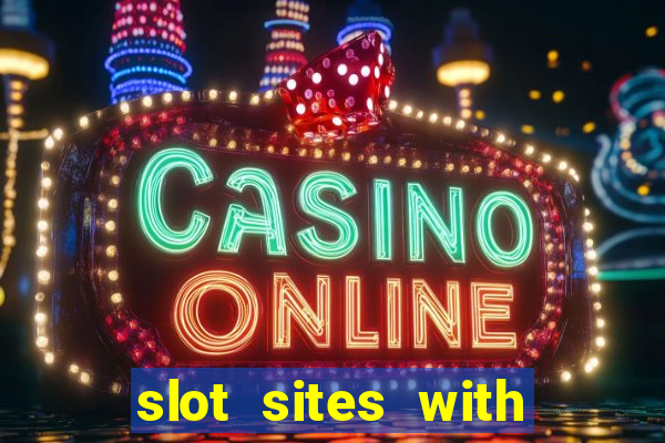 slot sites with fluffy favourites