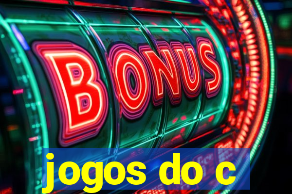 jogos do c