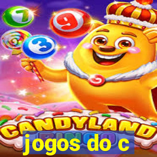 jogos do c