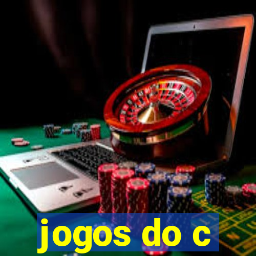 jogos do c