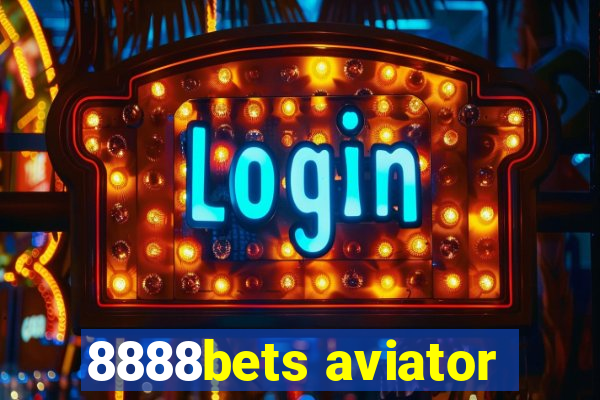 8888bets aviator